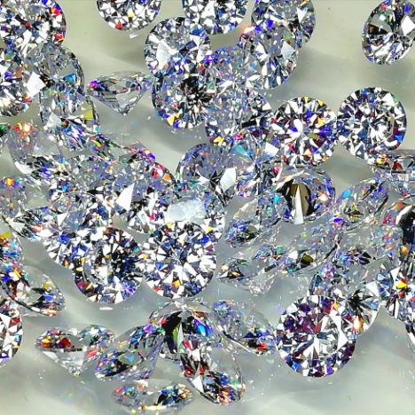 神戸でダイヤモンドを買取に出す流れと必要な準備